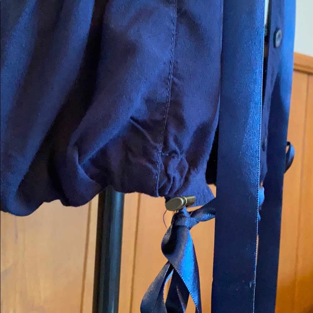 Detailed styled Jacket - Picture 5 of 10